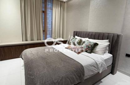Apartment - 1 Bedroom - 1 Bathroom for sale in Torino Building 5 - Torino By ORO24 - Arjan - Dubai