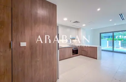 Villa - 3 Bedrooms - 4 Bathrooms for rent in Elan - Tilal Al Ghaf - Dubai