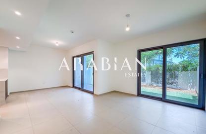 Villa - 3 - 4 for rent in Elan - Tilal Al Ghaf - Dubai