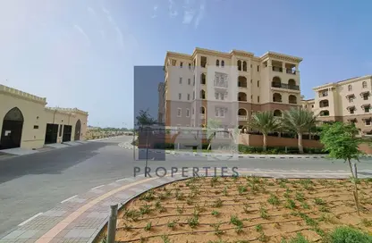 شقة - غرفة نوم - 2 حمامات للايجار في جروفز - مساكن اللؤلؤة في السعديات - جزيرة السعديات - أبوظبي