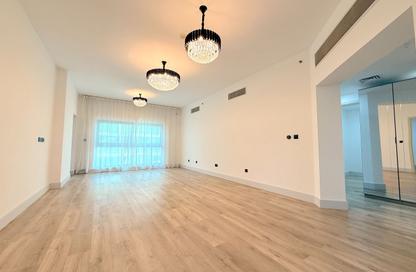 Apartment - 2 Bedrooms - 4 Bathrooms for rent in The Fairmont Palm Residence South - The Fairmont Palm Residences - Palm Jumeirah - Dubai