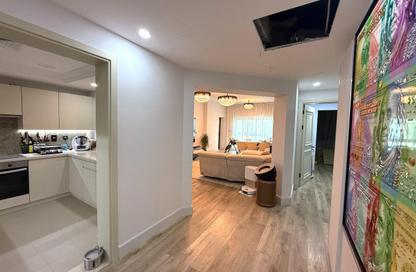 Apartment - 2 Bedrooms - 4 Bathrooms for rent in The Fairmont Palm Residence South - The Fairmont Palm Residences - Palm Jumeirah - Dubai Apartment - 2 Bedrooms - 4 Bathrooms for rent in The Fairmont Palm Residence South - The Fairmont Palm Residences - Palm Jumeirah - Dubai