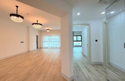 Apartment - 2 Bedrooms - 4 Bathrooms for rent in The Fairmont Palm Residence South - The Fairmont Palm Residences - Palm Jumeirah - Dubai
