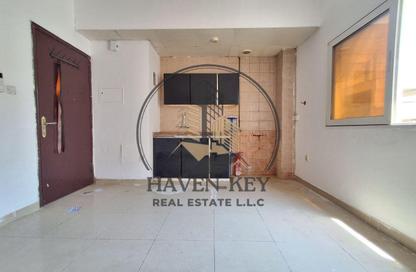 Apartment - Studio - 1 for rent in Muwaileh - Sharjah Apartment - Studio - 1 for rent in Muwaileh - Sharjah