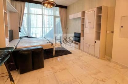 Apartment - Studio - 1 Bathroom for rent in Bayz by Danube - Business Bay - Dubai Apartment - Studio - 1 Bathroom for rent in Bayz by Danube - Business Bay - Dubai