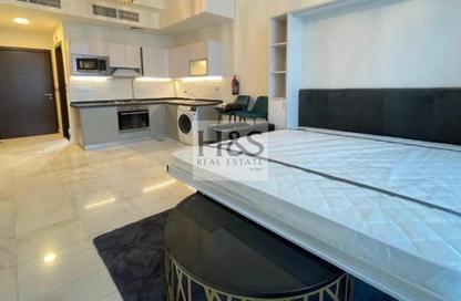 Apartment - Studio - 1 Bathroom for rent in Bayz by Danube - Business Bay - Dubai Apartment - Studio - 1 Bathroom for rent in Bayz by Danube - Business Bay - Dubai