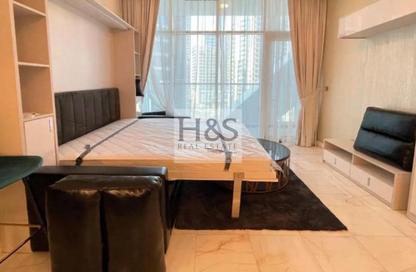 Apartment - Studio - 1 Bathroom for rent in Bayz by Danube - Business Bay - Dubai