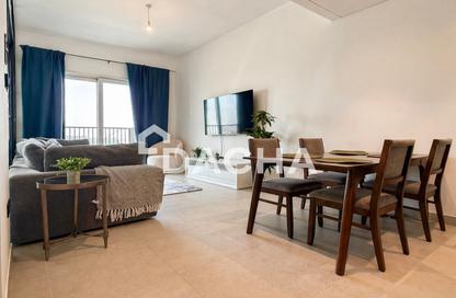 Apartment - 2 Bedrooms - 1 Bathroom for rent in Collective 2.0 Tower A - Collective 2.0 - Dubai Hills Estate - Dubai