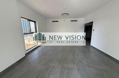 Apartment - 4 - 5 for rent in Al Majaz 3 - Al Majaz - Sharjah