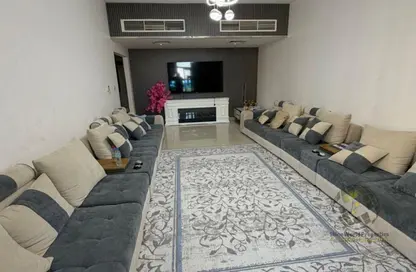 شقة - 2 غرف نوم - 3 حمامات للبيع في أبراج هورايزون - عجمان وسط المدينة - عجمان