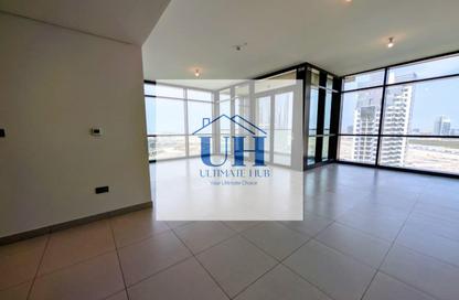 Apartment - 3 Bedrooms - 4 Bathrooms for rent in Canal Residence - Al Reem Island - Abu Dhabi
