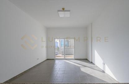 Apartment - Studio - 1 Bathroom for rent in Indigo Tower - Dubai Land Residence Complex - Dubai
