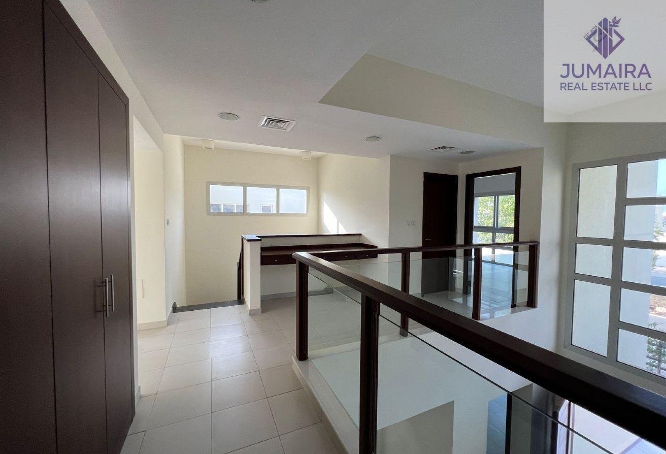Stand Alone 4BR Villa | 2nd Row | Huge Plot Malibu