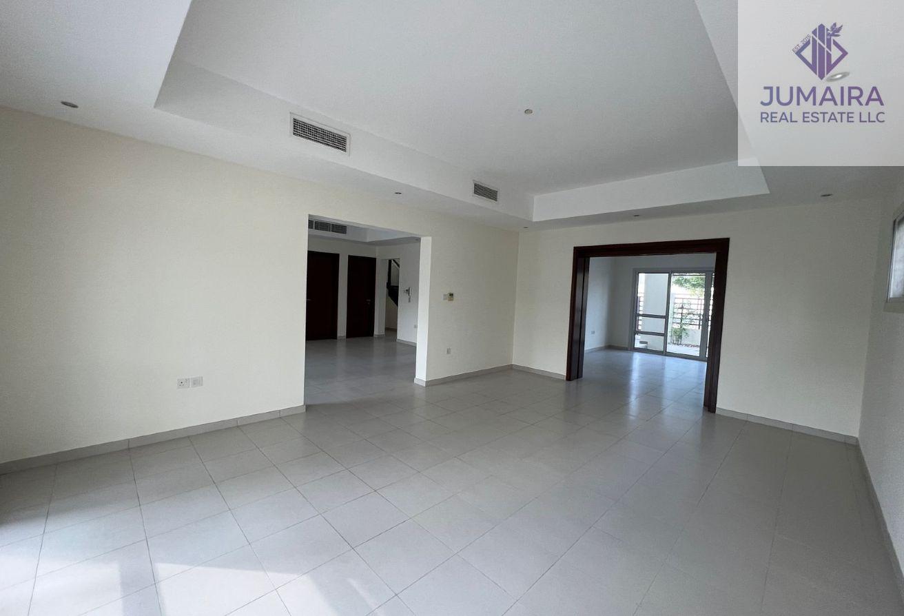 Stand Alone 4BR Villa | 2nd Row | Huge Plot Malibu