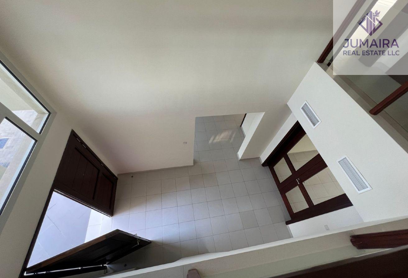 Stand Alone 4BR Villa | 2nd Row | Huge Plot Malibu