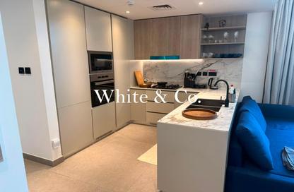 شقة - غرفة نوم - 2 حمامات للايجار في أكسفورد تيراسز - منطقة 11 - قرية جميرا الدائرية - دبي شقة - غرفة نوم - 2 حمامات للايجار في أكسفورد تيراسز - منطقة 11 - قرية جميرا الدائرية - دبي