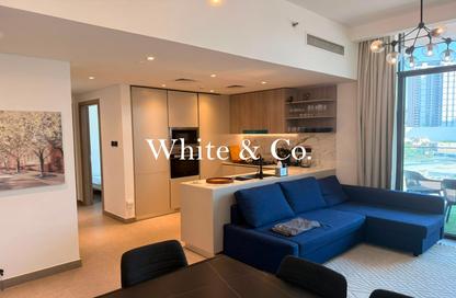 Apartment - 1 Bedroom - 2 Bathrooms for rent in Oxford Terraces - District 11 - Jumeirah Village Circle - Dubai
