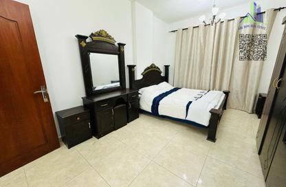 Apartment - 1 Bedroom - 2 Bathrooms for rent in Uzair Building - Al Rawda 3 - Al Rawda - Ajman Apartment - 1 Bedroom - 2 Bathrooms for rent in Uzair Building - Al Rawda 3 - Al Rawda - Ajman