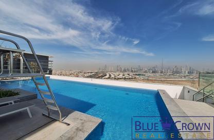 Apartment - 2 - 2 for rent in Residences 11 - The Residences at District One - District One - Mohammed Bin Rashid City - Dubai Apartment - 2 - 2 for rent in Residences 11 - The Residences at District One - District One - Mohammed Bin Rashid City - Dubai