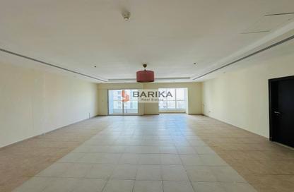 Apartment - 4 Bedrooms - 6 Bathrooms for rent in Elite Residence - Dubai Marina - Dubai