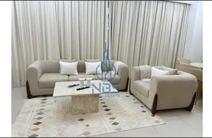 Apartment - 3 Bedrooms - 4 Bathrooms for rent in Burj Royale - Downtown Dubai - Dubai