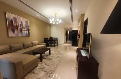 Apartment - 1 - 2 for rent in Elite Downtown Residence 1 - Elite Downtown Residence - Downtown Dubai - Dubai