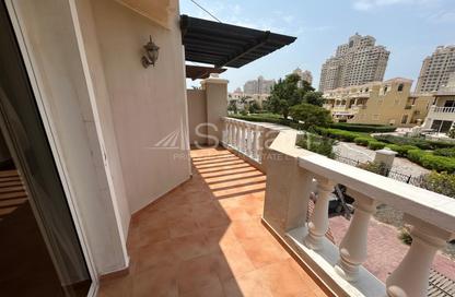 Townhouse - 2 - 2 for rent in The Townhouses at Al Hamra Village - Al Hamra Village - Ras Al Khaimah