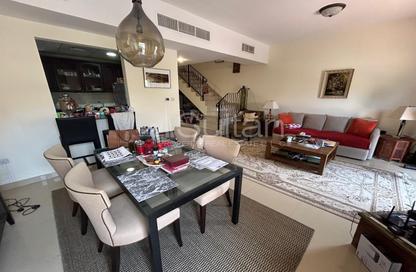 Townhouse - 2 - 2 for rent in The Townhouses at Al Hamra Village - Al Hamra Village - Ras Al Khaimah