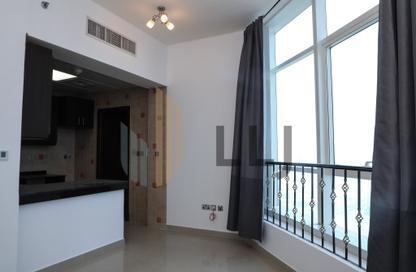 Apartment - Studio - 1 for sale in C6 Tower - City Of Lights - Al Reem Island - Abu Dhabi Apartment - Studio - 1 for sale in C6 Tower - City Of Lights - Al Reem Island - Abu Dhabi