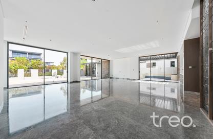 Villa - 5 - 5 for sale in Alaya Gardens - Tilal Al Ghaf - Dubai