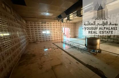 Show Room - Studio - 1 for rent in Industrial Area 18 - Sharjah Industrial Area - Sharjah