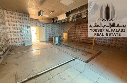 Show Room - Studio - 1 for rent in Industrial Area 18 - Sharjah Industrial Area - Sharjah