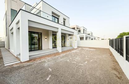 Villa - 4 Bedrooms - 4 Bathrooms for rent in Caya 2 - Arabian Ranches 3 - Dubai Villa - 4 Bedrooms - 4 Bathrooms for rent in Caya 2 - Arabian Ranches 3 - Dubai