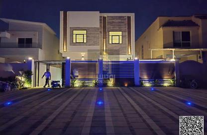 Villa - 6 Bedrooms - 7+ Bathrooms for sale in Al Mowaihat 1 - Al Mowaihat - Ajman