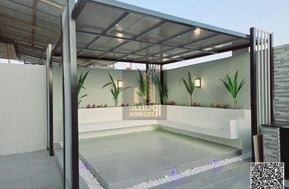 Villa - 6 Bedrooms - 7+ Bathrooms for sale in Al Mowaihat 1 - Al Mowaihat - Ajman