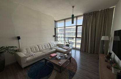 Apartment - 2 Bedrooms - 3 Bathrooms for rent in Loreto 3 B - Loreto - Damac Hills - Dubai