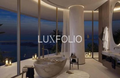 Apartment - 3 Bedrooms - 4 Bathrooms for sale in Como Residences - Palm Jumeirah - Dubai