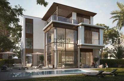 Villa - 3 - 4 for sale in Nad Al Sheba Gardens 4 - Nad Al Sheba Gardens - Nad Al Sheba 1 - Nad Al Sheba - Dubai