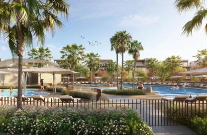 Villa - 3 - 4 for sale in Nad Al Sheba Gardens 4 - Nad Al Sheba Gardens - Nad Al Sheba 1 - Nad Al Sheba - Dubai Villa - 3 - 4 for sale in Nad Al Sheba Gardens 4 - Nad Al Sheba Gardens - Nad Al Sheba 1 - Nad Al Sheba - Dubai