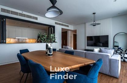 Apartment - 3 Bedrooms - 5 Bathrooms for sale in Mulberry 2 Building A1 - Mulberry 2 Block A - Mulberry 2 - Park Heights - Dubai Hills Estate - Dubai