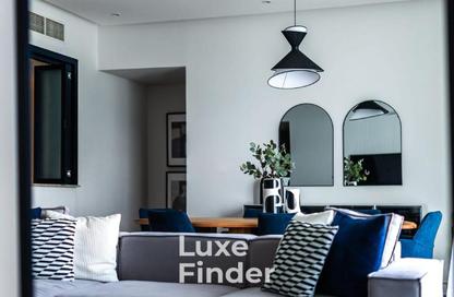 Apartment - 3 Bedrooms - 5 Bathrooms for sale in Mulberry 2 Building A1 - Mulberry 2 Block A - Mulberry 2 - Park Heights - Dubai Hills Estate - Dubai