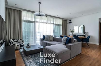 Apartment - 3 Bedrooms - 5 Bathrooms for sale in Mulberry 2 Building A1 - Mulberry 2 Block A - Mulberry 2 - Park Heights - Dubai Hills Estate - Dubai