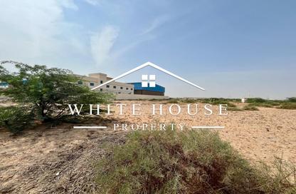 Land - Studio for sale in Al Arqoub - Sharjah Industrial Area - Sharjah
