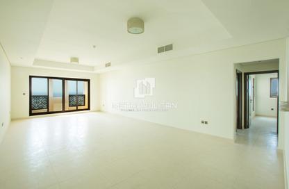Apartment - 3 - 3 for rent in Balqis Residence Block C - Balqis Residences - Kingdom of Sheba - The Crescent - Palm Jumeirah - Dubai