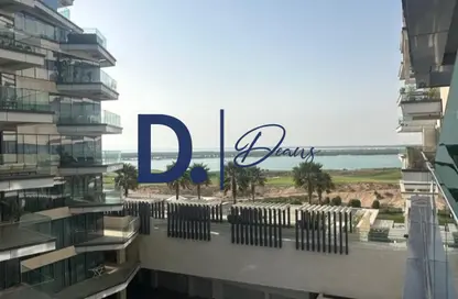 شقة - غرفة نوم - 2 حمامات للبيع في 1 ميان - ميان - جزيرة ياس - أبوظبي