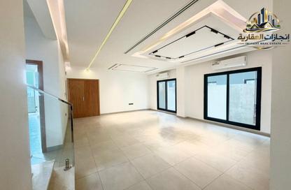 Villa - 5 Bedrooms - 6 Bathrooms for rent in Al Zaheya Gardens - Al Zahya - Ajman