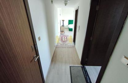 Apartment - Studio - 1 Bathroom for rent in Maya 1 - District 7 - Jumeirah Village Triangle - Dubai