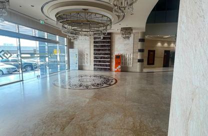 Apartment - 2 Bedrooms - 2 Bathrooms for rent in Conquer Tower - Sheikh Maktoum Bin Rashid Street - Ajman Apartment - 2 Bedrooms - 2 Bathrooms for rent in Conquer Tower - Sheikh Maktoum Bin Rashid Street - Ajman