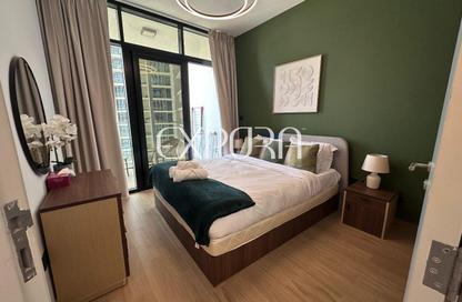 Apartment - 1 - 1 for sale in Al Maryah Vista - Al Maryah Island - Abu Dhabi Apartment - 1 - 1 for sale in Al Maryah Vista - Al Maryah Island - Abu Dhabi
