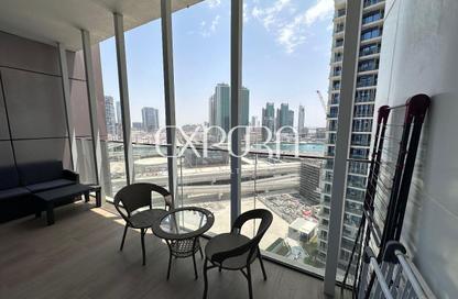 Apartment - 1 - 1 for sale in Al Maryah Vista - Al Maryah Island - Abu Dhabi Apartment - 1 - 1 for sale in Al Maryah Vista - Al Maryah Island - Abu Dhabi